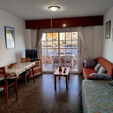 Apartamento Jardin II Gandía Eksteriør billede