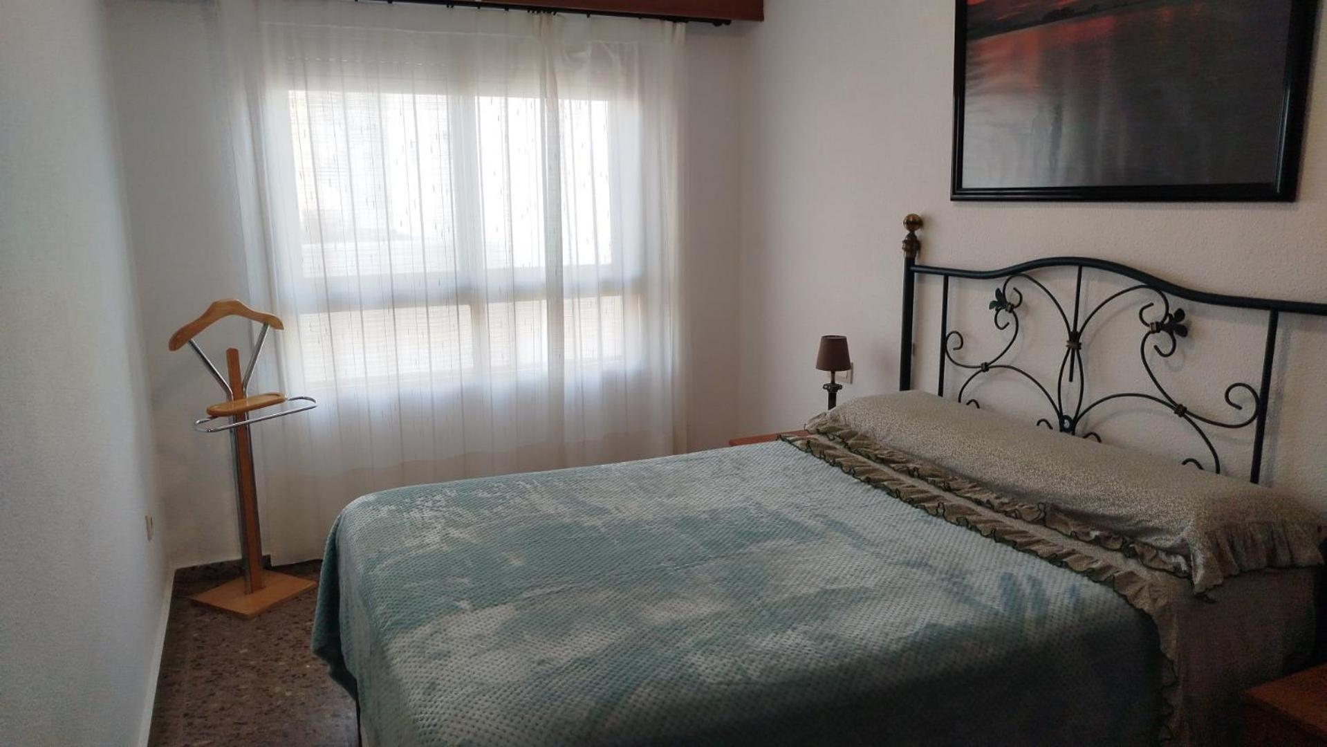 Apartamento Jardin II Gandía Eksteriør billede