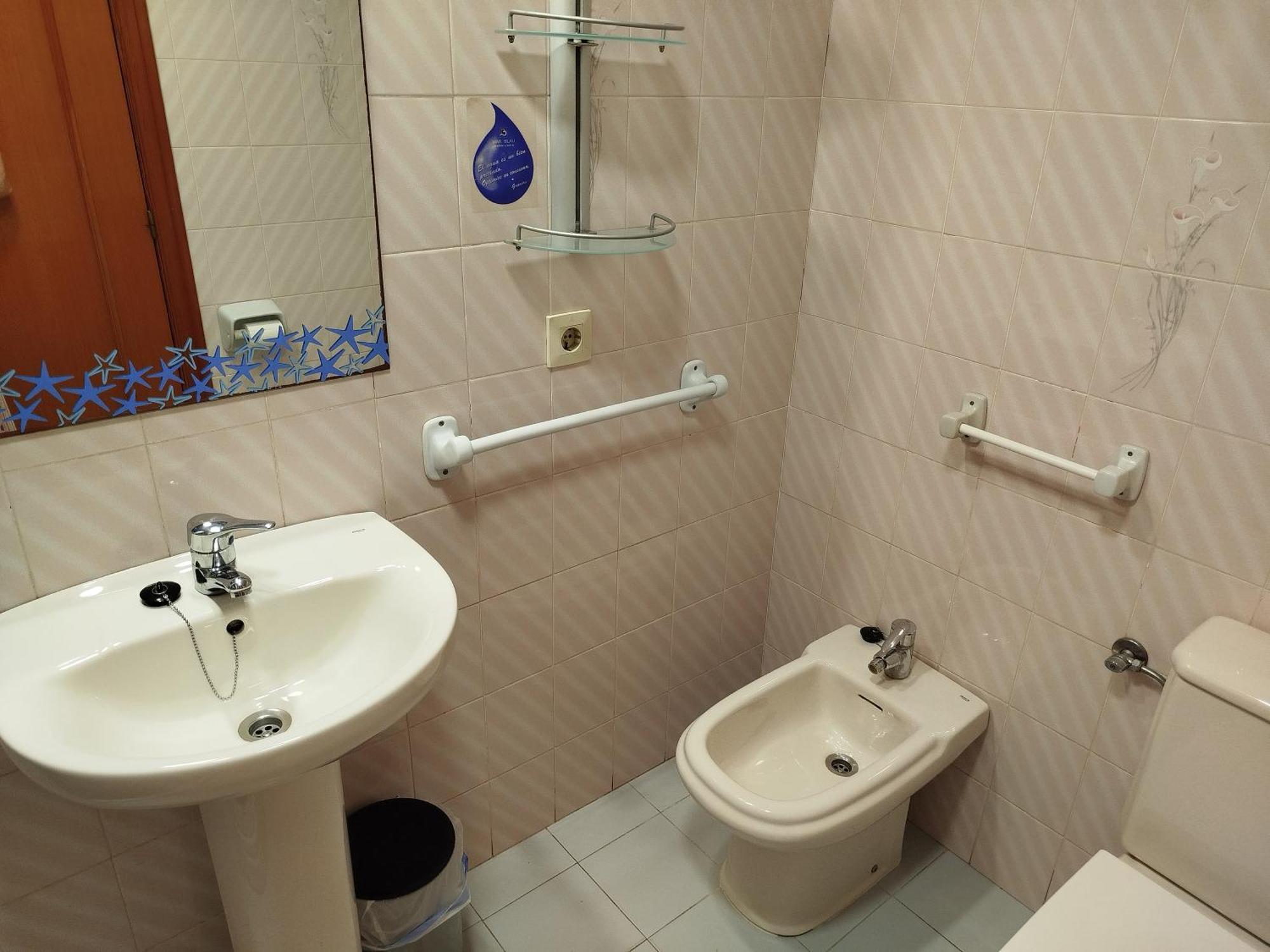 Apartamento Jardin II Gandía Eksteriør billede