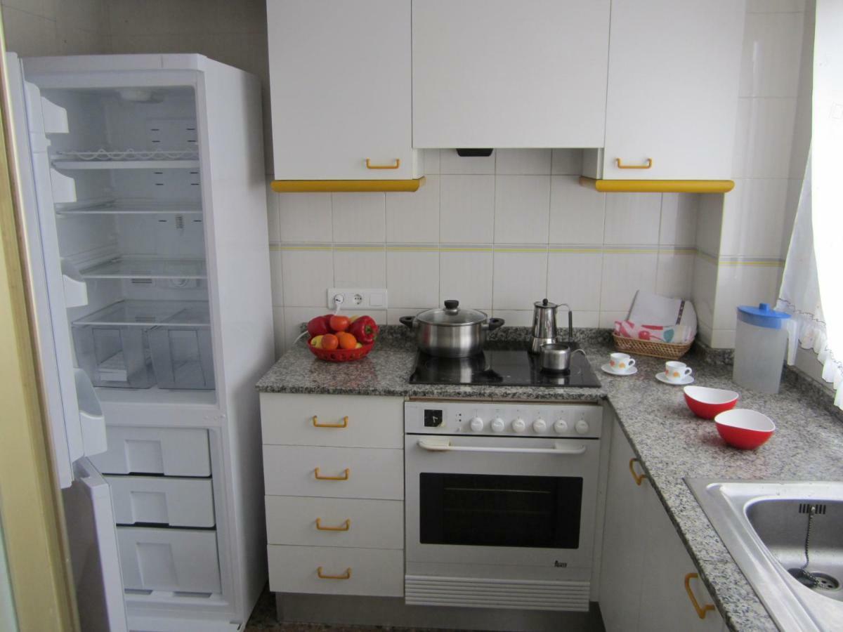 Apartamento Jardin II Gandía Eksteriør billede